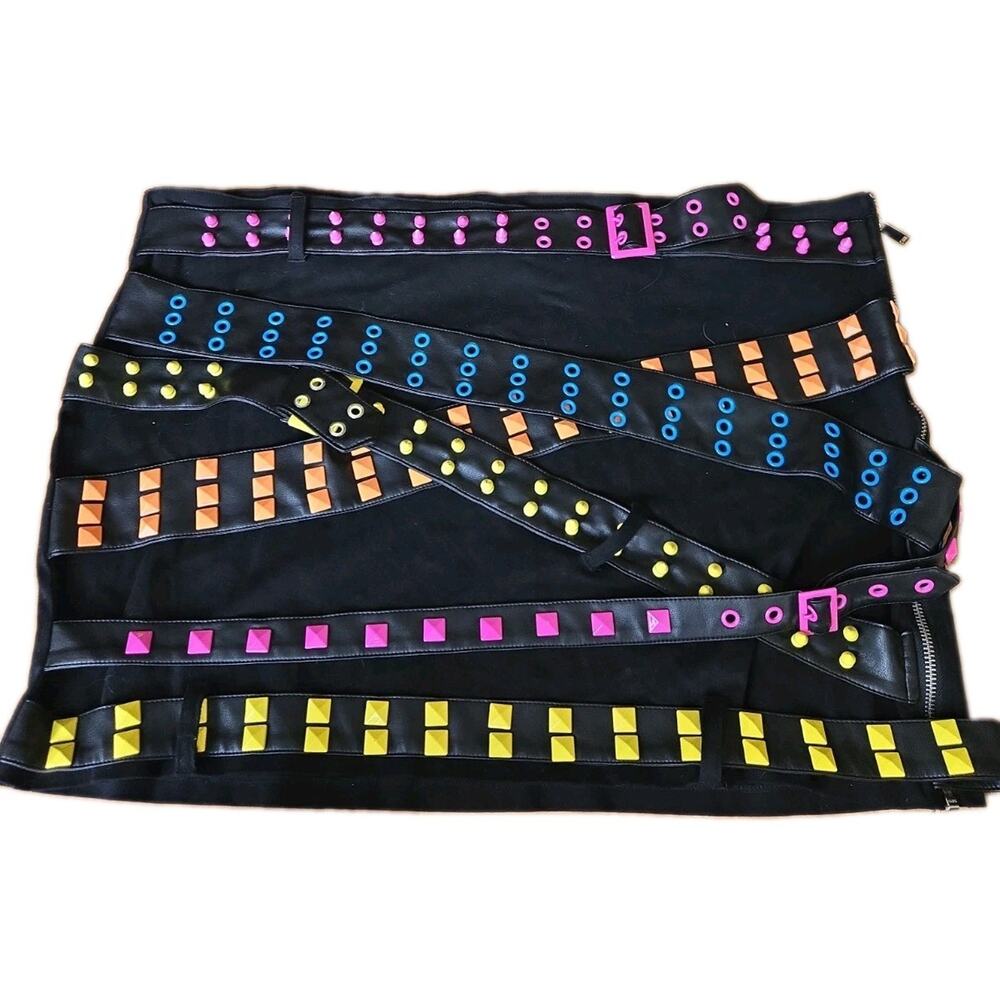 Current Mood Streetwear Skirt 3X